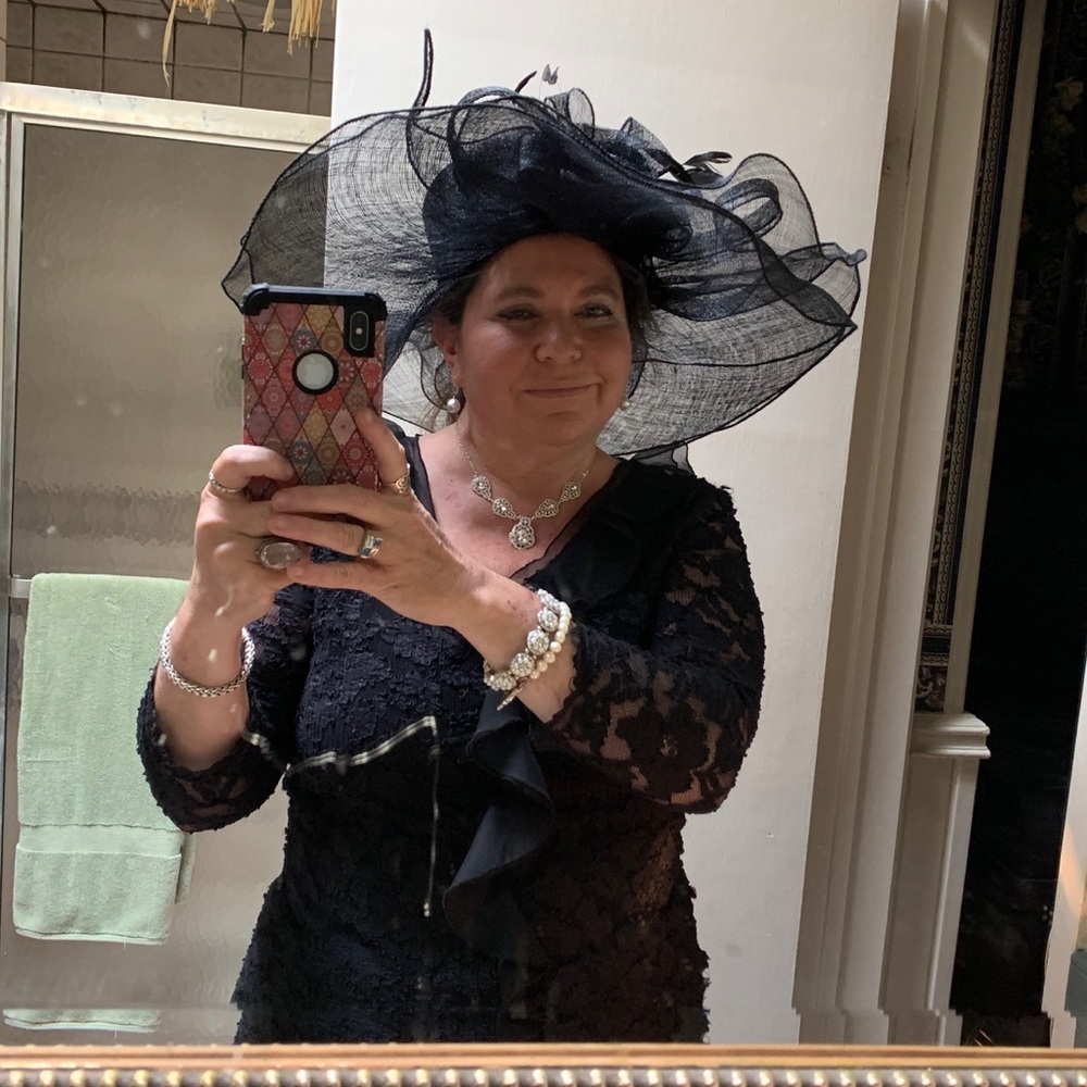 Meet your Posher, Kelly